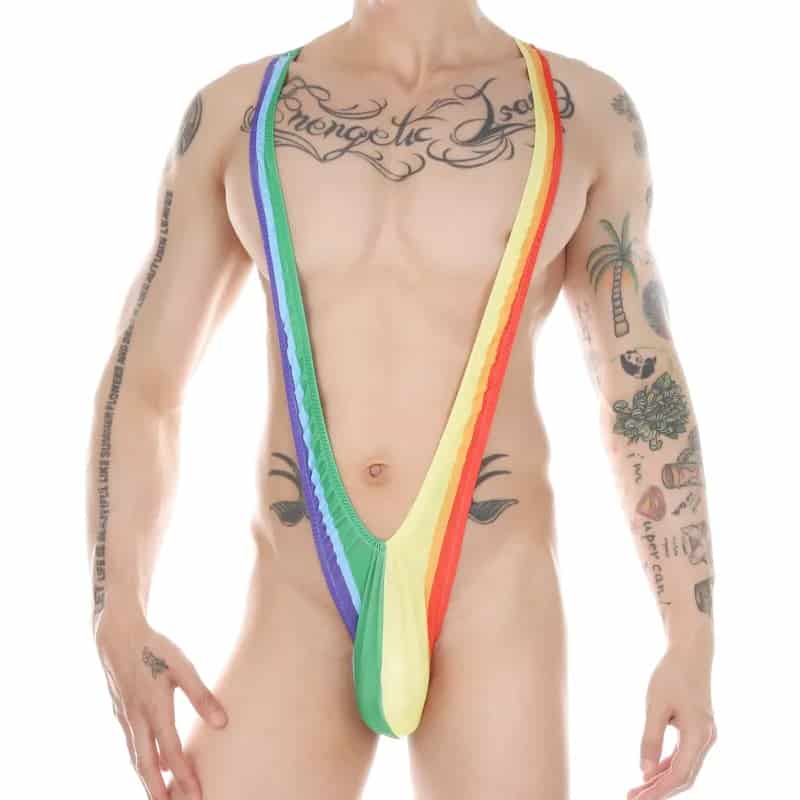 Men’s mankini